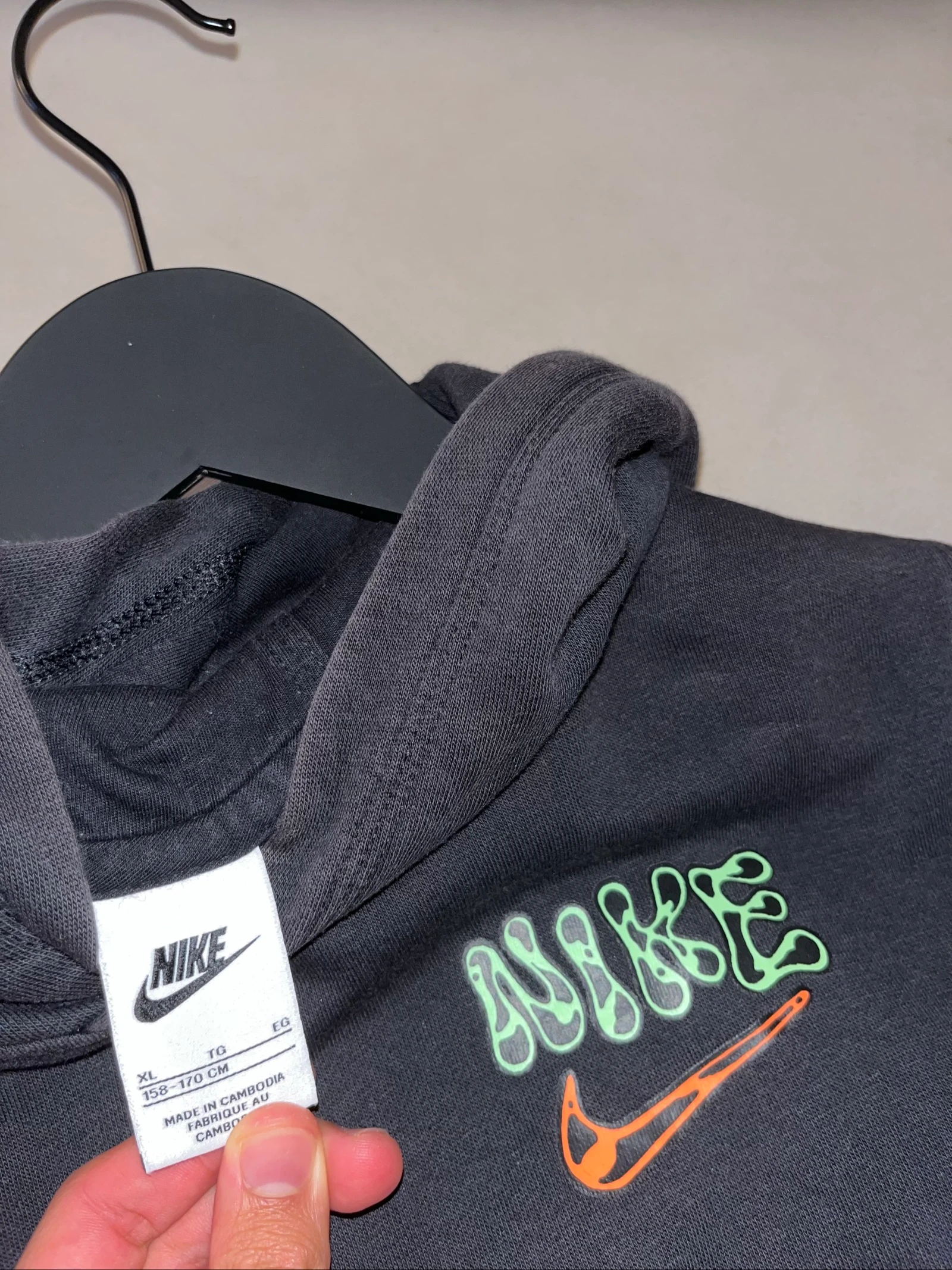 Sweat Nike  – photo 4